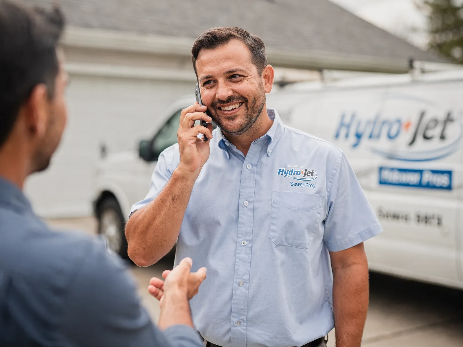 Hydro Jetting Hammonton, NJ FAQs